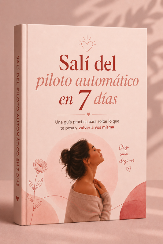 Volve a vos en 7 días