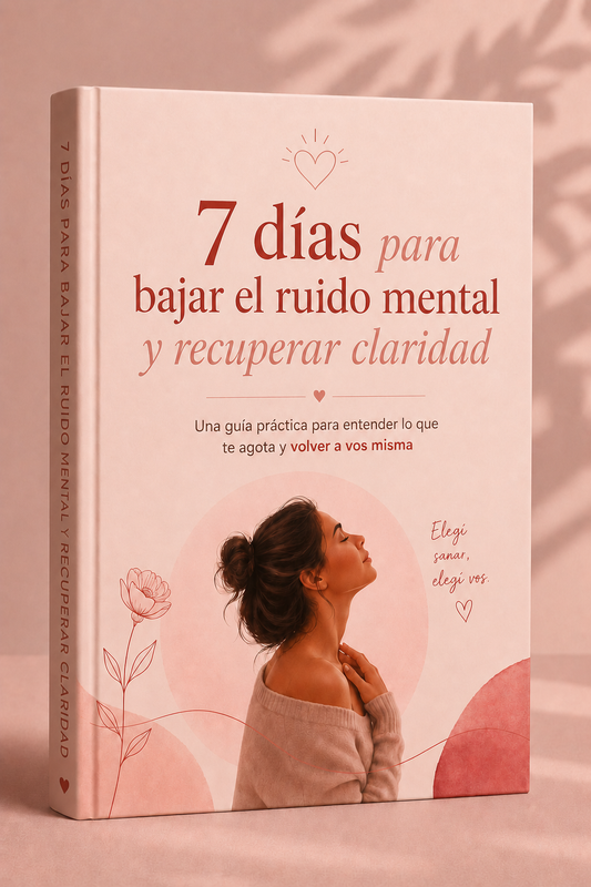 Volve a vos en 7 días